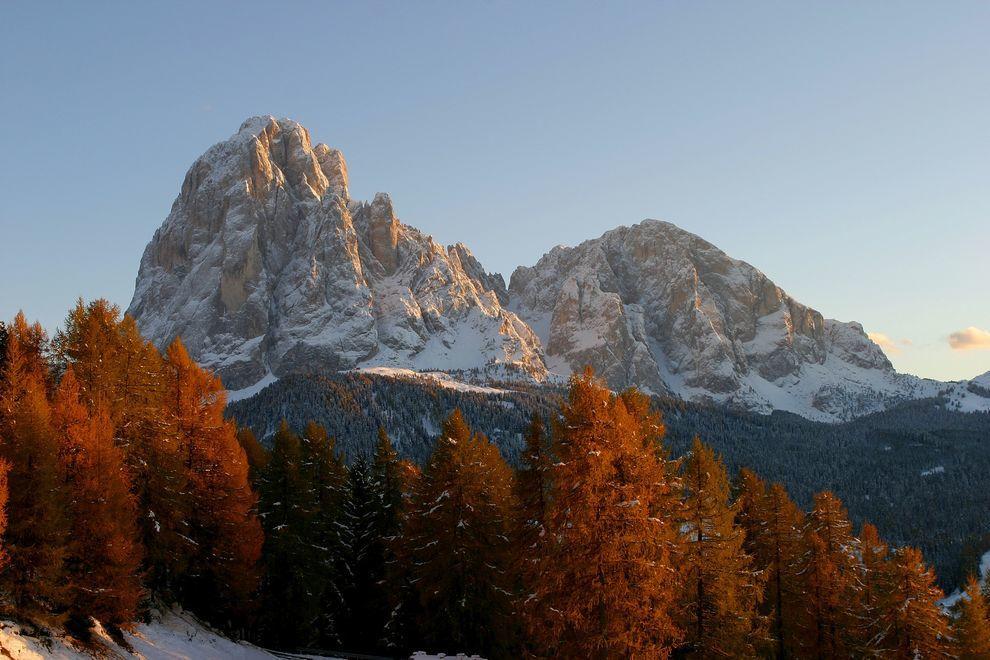 Garni Waltoy Hotel Selva di Val Gardena Ngoại thất bức ảnh